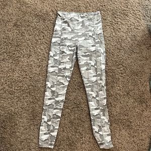 KIAVA 26” leggings